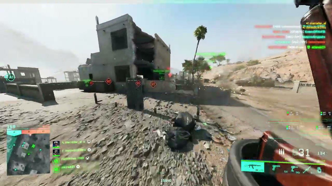 ONLY BATTLEFIELD #bf2042 #BUGS #battlefield2042 смотреть онлайн