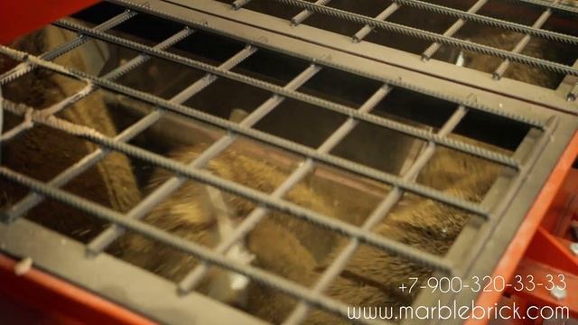 Двухвальный смеситель для производства гиперпрессованного кирпича лего смотреть онлайн