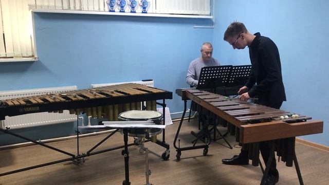 Венгерская Рапсодия 13 Ф.Лист Артем Тихов концертмейстер Мельников Е. С. преподаватель Федотов Р.В. смотреть онлайн