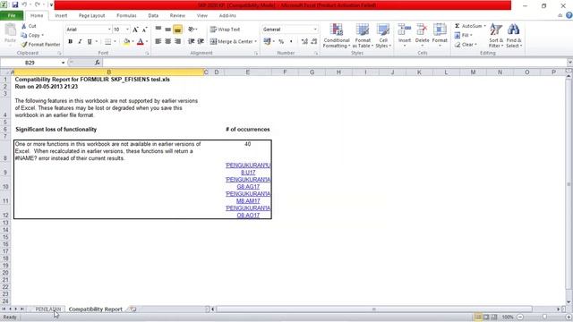 Cara Membuat File PDF cuma dengan menggunaan Excel, Word dan Paint смотреть онлайн