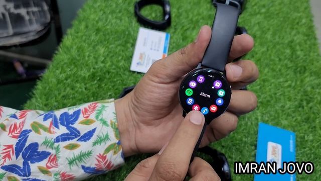 Use Samsung Galaxy Watch Active 2 | Mobile Watch Best price in Pakistan смотреть онлайн