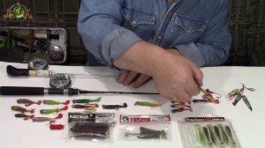 Судак,берш,окунь.ПОДЛЁДНЫЙ ВЕРТИКАЛЬНЫЙ ДЖИГ от А до Я. ( Оснастка,приёмы игры )