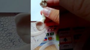 Делаю мини реборна