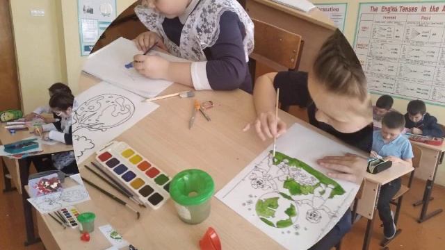 ?22 апреля - Всемирный день Земли? смотреть онлайн