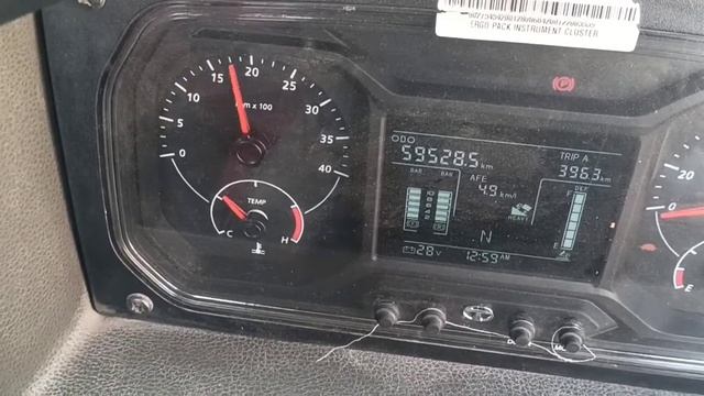 engine break Kaise kam karta hai || bs6 mein exhaust break Kaise kam karta hai смотреть онлайн
