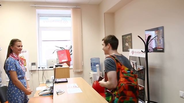 Отправляйте посылки и письма в отделениях Boxberry смотреть онлайн