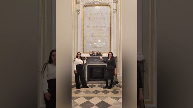 УМКРАСА на Конференции Faberlic Санкт-Петербург