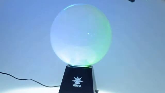 Plasma ball Nebula смотреть онлайн