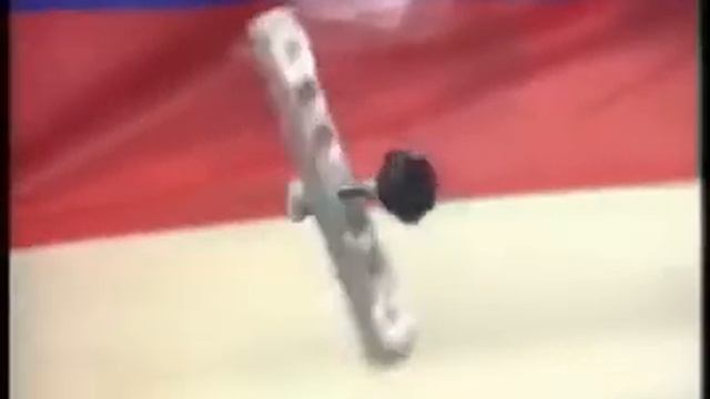 Эффект Джанибекова.flv смотреть онлайн