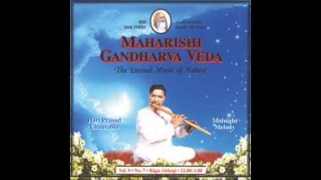Gandharva Veda 22-1 hrs смотреть онлайн
