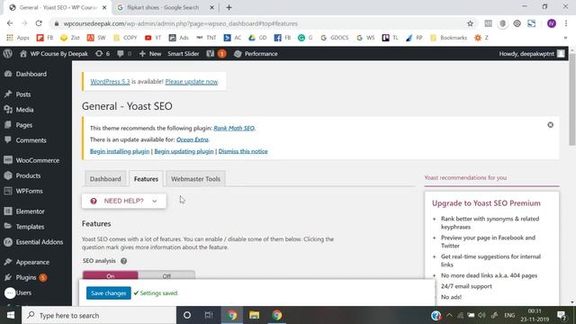 Master Wordpress in 30 Lessons: A Comprehensive Course Lesson 27 смотреть онлайн