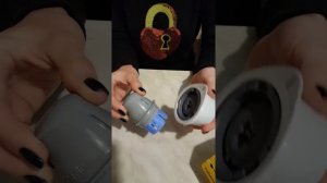 Установка сенсора Freestyle Libre