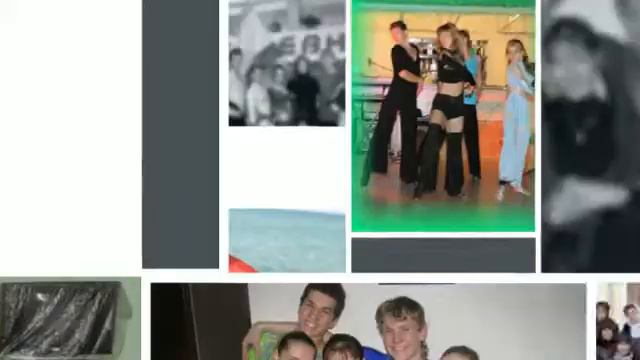 Спортивно-танцевальная школа БЛИСС смотреть онлайн