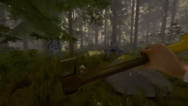 Sons of the forest, все сливы и правда, Тимми это ключ?! смотреть онлайн