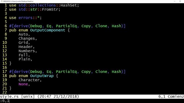 GIT DIFF: APRENDE A USAR DIFF CON GIT en 5 minutos смотреть онлайн