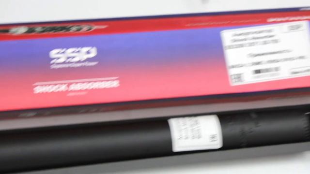 Задние амортизаторы SSP для Mazda Demio DY3W,DY5W,DY#, Mazda2, Ford Fiesta JH#, Verisa DC# смотреть онлайн