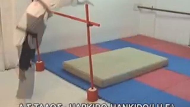Hankido3 смотреть онлайн