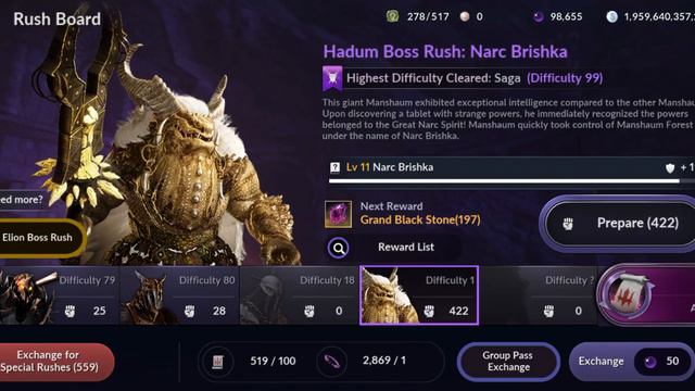 Black Desert Mobile By DJ Sonic -Special Bonus- смотреть онлайн