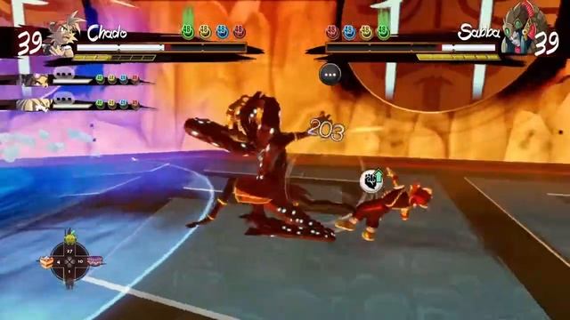 Shiness: The Lightning Kingdom - Some like it fat Trophy Guide (Mother / Sabba) смотреть онлайн