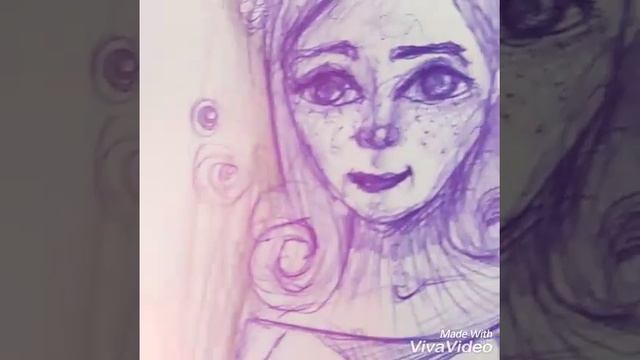 ???ШКОЛЬНЫЕ РИСУНКИ/ПРОСТО ПРИЯТНОЕ ВИДЕО??? смотреть онлайн