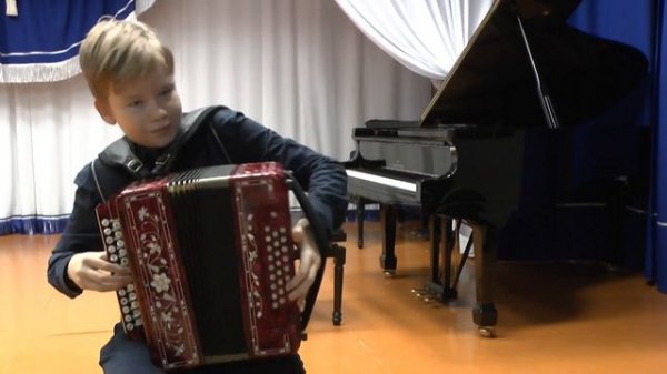 Лихутин Тимофей