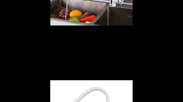 Обзор смесителя Frap F4458 смотреть онлайн