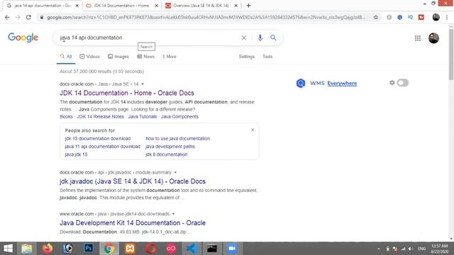 JAVA API DOCUMENTATION - #5 || Java Tutorial For Beginners in Urdu / Hindi смотреть онлайн
