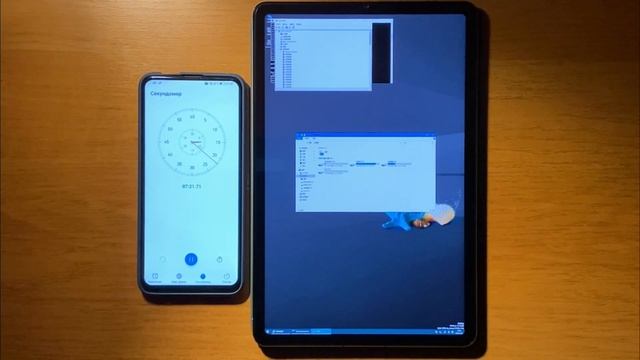 Быстрая установка Windows 11 на Xiaomi Pad 5 без ПК смотреть онлайн