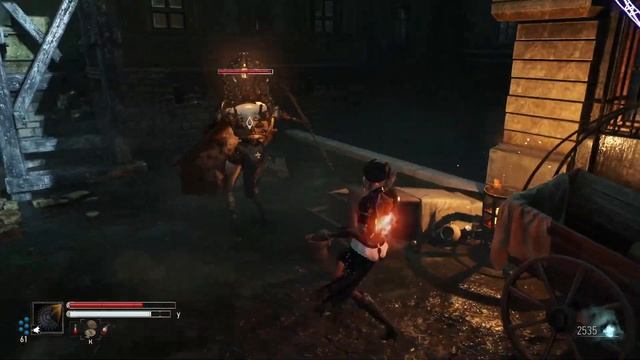 Steelrising Обзор Игры