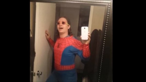 It Is Wednesday My Dudes Vine