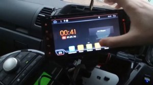 Магнитолла заикается, что за проблема