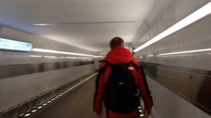 метро савёловская выход 5