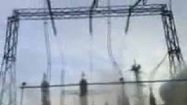 подстанция ,ВЛАСИХА, проверка пожаротушения смотреть онлайн