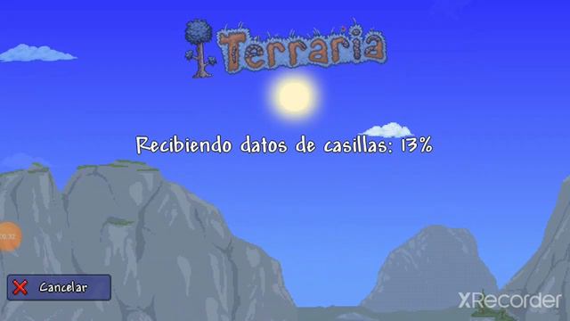 ¡NUEVO SERVIDOR PARA TERRARIA! *1.4.4* #likesivesesto #terraria #servidordeterraria смотреть онлайн