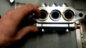 Ремонт насоса мойки высокого давления