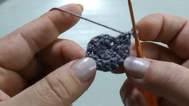 Мужская шапка. МК. смотреть онлайн