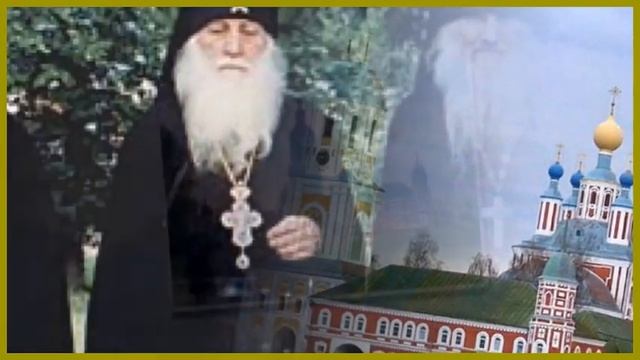 Память прп. Феодора Санаксарского. #Путешествия #молитва #познание смотреть онлайн