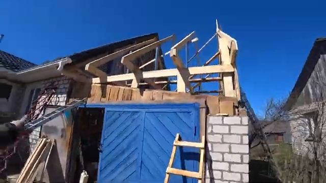 ✅ Крышуем - КРЫША в НОВОЙ обвертке смотреть онлайн