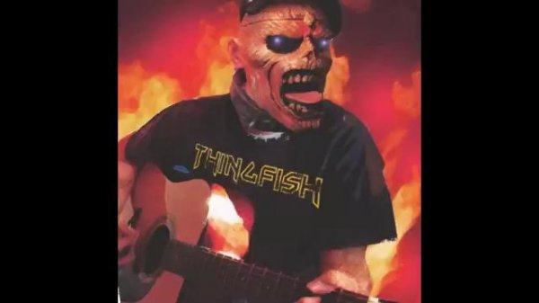 Iron Maiden Acoustic - Total Eclipse