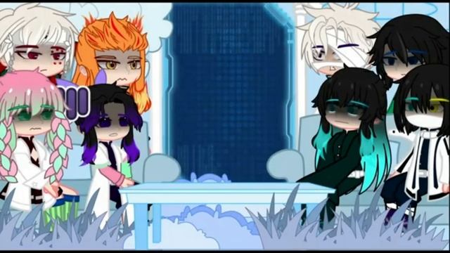 |×| Hashira's react to Season 3 |×| Part 1-3 |×| Akira |×| 1-3/? |×| смотреть онлайн