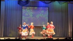 Четыре двора- Барыня