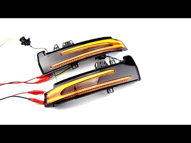 LED Light for MERCEDES BENZ W176 W246 W204 S204 W212 A207 C207 C216 C117 C218 X218 X156 X204 W221 смотреть онлайн