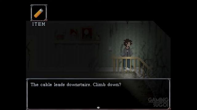 SHUT IN FULL Game Walkthrough / Playthrough - Let's Play (No Commentary) смотреть онлайн