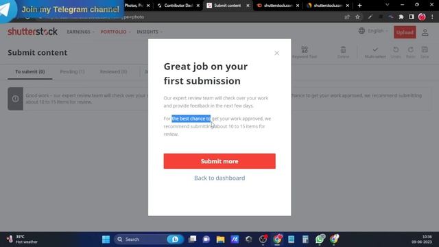 Shutterstock Earnings: A Step-by-Step Guide with Hrishikesh Roy смотреть онлайн