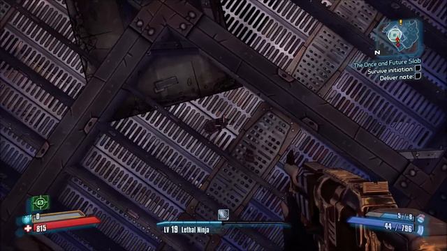How Many Guns are in Borderlands 2? смотреть онлайн
