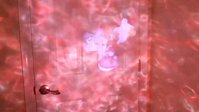 Xhaus Halloween Christmas Projector Lights, 2-in-1 Outdoor 16 Slides 10 Colors FULL REVIEW смотреть онлайн
