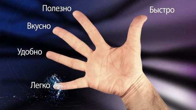 Готовые блюда от DeliLabs смотреть онлайн