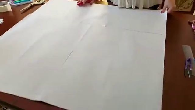 Юбка-полусолнце смотреть онлайн