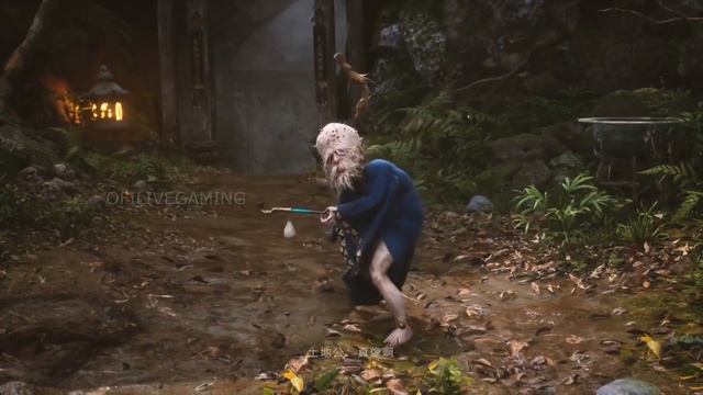 Latest Game Black Myth: Wukong - FULL GAMEPLAY #BlackMythWukong #Wukong #BlackMyth смотреть онлайн