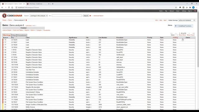 Improve the Software Quality with Static Analysis смотреть онлайн